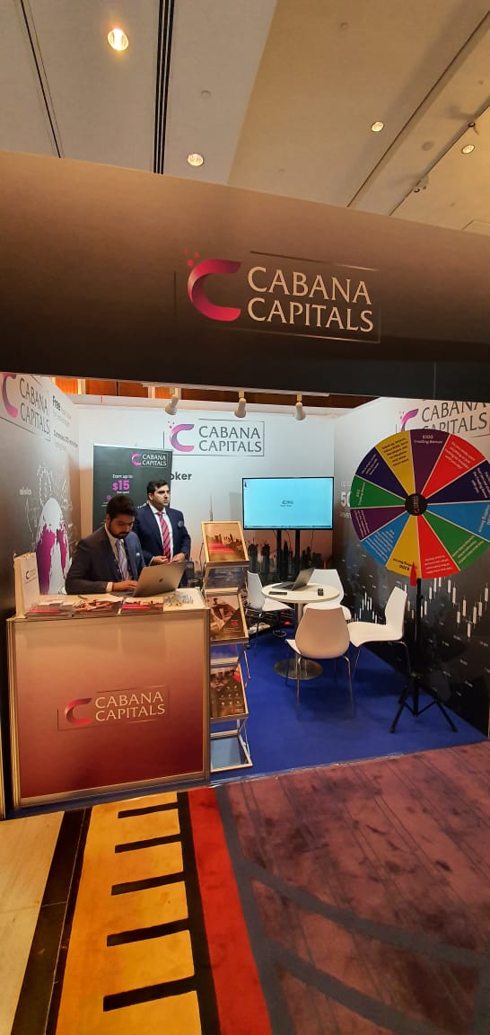 True ECN Forex broker, Online Forex Trading, CFD Trading Cabana Capitals